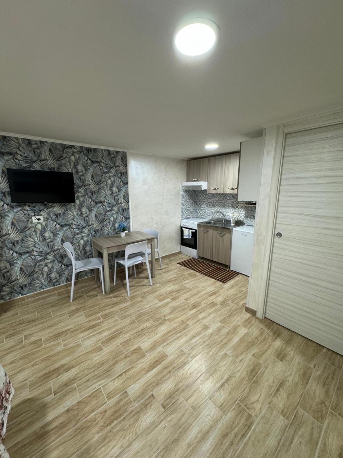 شقة Spezzano House نابولي المظهر الخارجي الصورة
