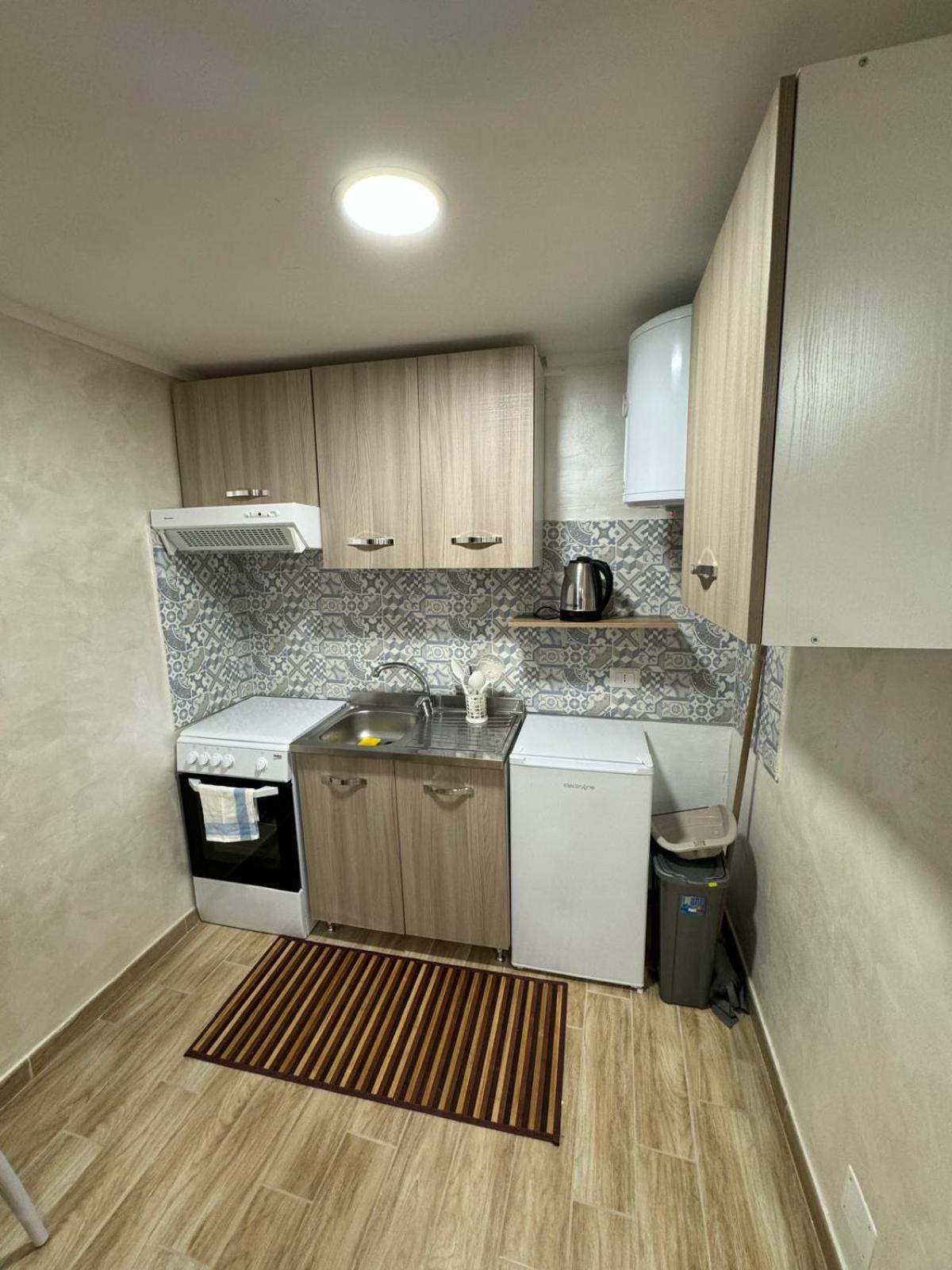 شقة Spezzano House نابولي المظهر الخارجي الصورة