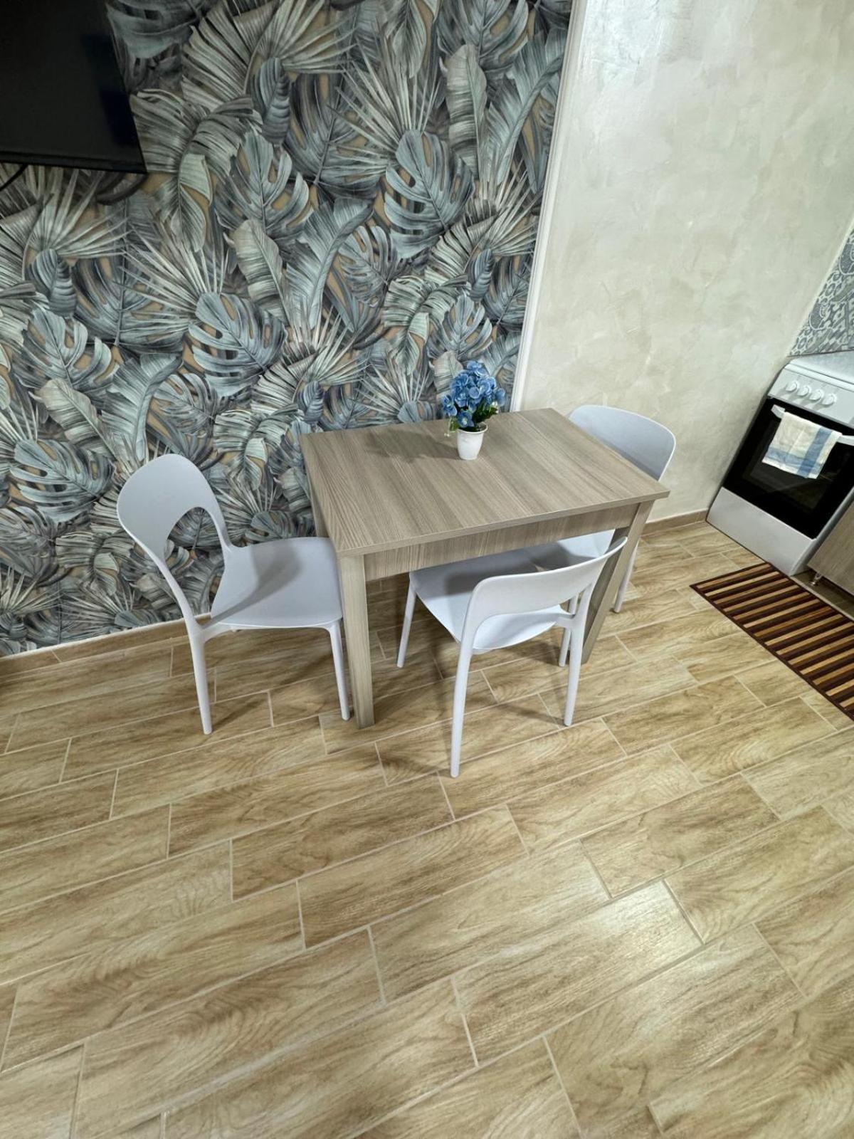 شقة Spezzano House نابولي المظهر الخارجي الصورة