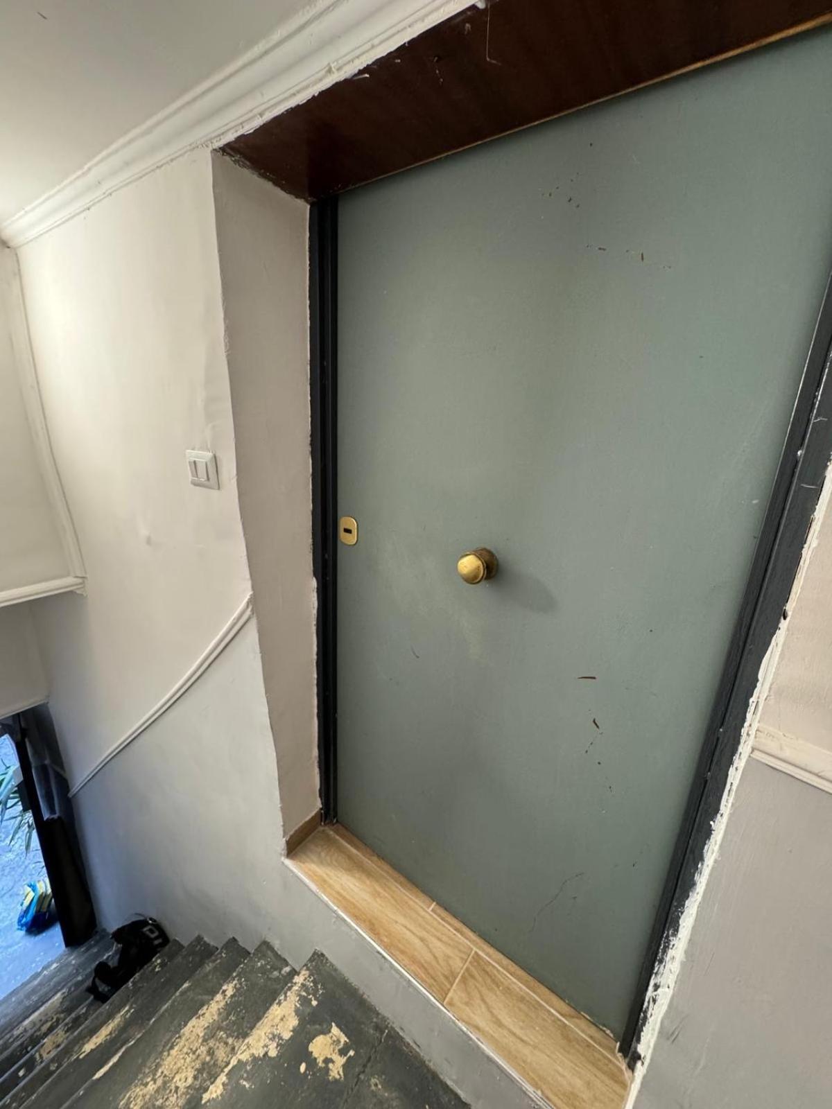 شقة Spezzano House نابولي المظهر الخارجي الصورة