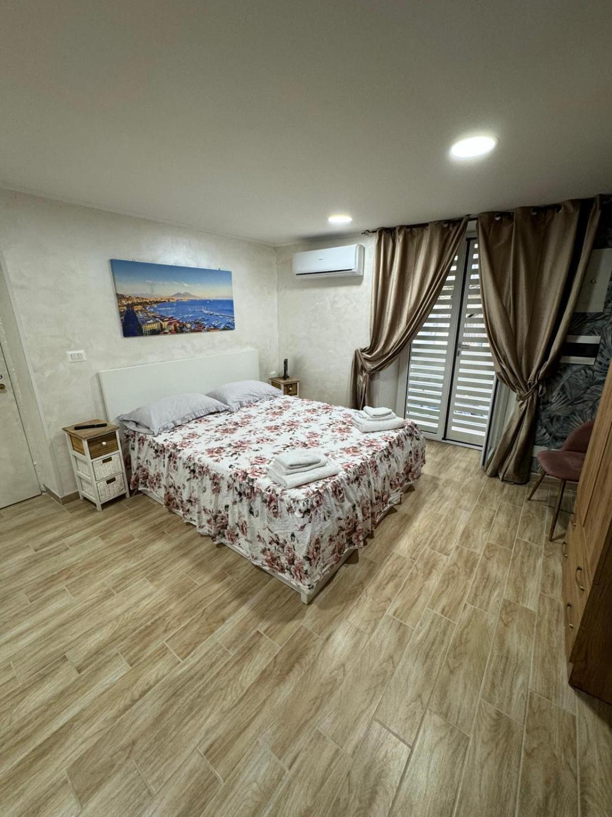 شقة Spezzano House نابولي المظهر الخارجي الصورة